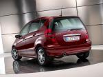 Mercedes-Benz A-Class Edition 10 2007 года